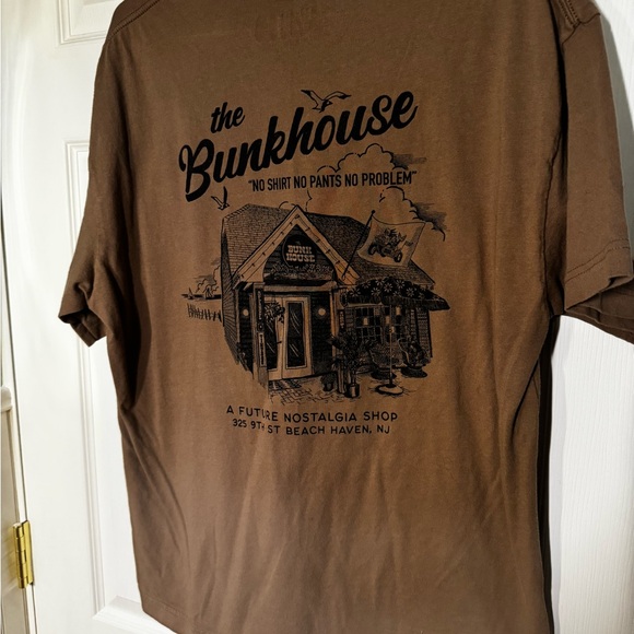 Graphic tee - Picture 7 of 8